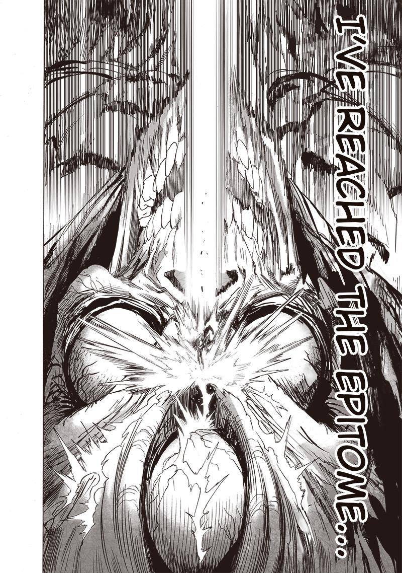 One-Punch Man, Chapter 159 image 17